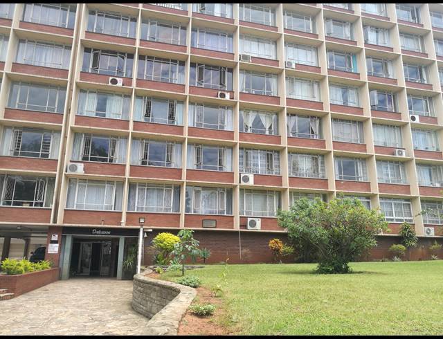 1 BEDROOM APARTMENT TO LET IN MUSGRAVE